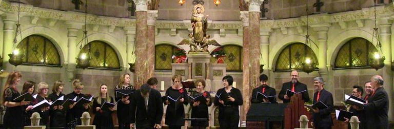 Capella de l’Assumpció: Centenari d’Emilio Valdés Perlasia