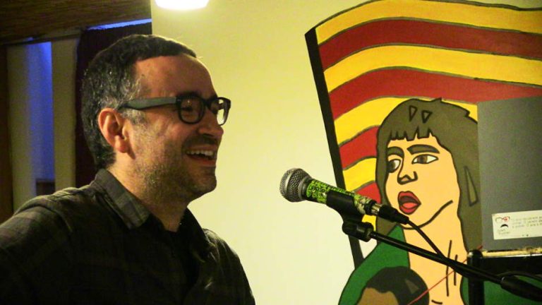 Xavi Sarria La Vida Sense Tu