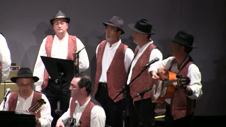 El Portell – Vaixell de Grècia (Lluís Llach)