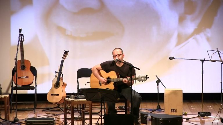 Bertomeu – Oh Clar País…(Estellés)