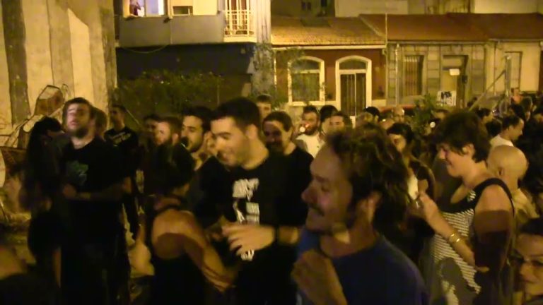 Escak Al Rei – Mockba ‘993