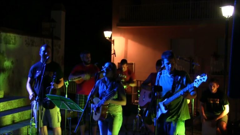 El Diluvi – Les Parrandes
