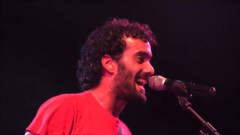 Txarango – Vola i Benvinguts (Meruts Festival 2013)