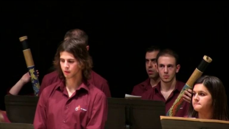 El Sogall – Somni Andalús (Mario Roig Vila)