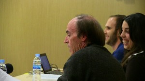 Espot realitzat per a les presentacions del llibre "Bogeries Meues" de Sole Pérez Cerdà, amb extractes de la presentació al Saló d'Actes de l'Auditori de Castalla. Bogeries Meues: un calaix de vivències, de Sole Pérez