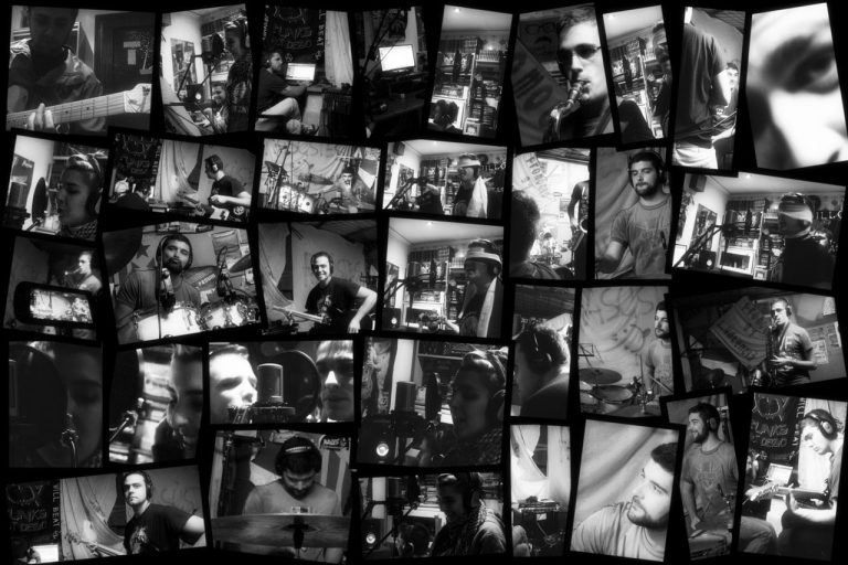 Tropoll – Somie que has somiat amb mi (Oficial HD)