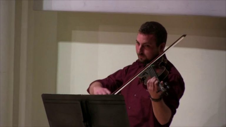 El Sogall – Marco Polo (Loreena McKennitt)