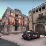 Ben Kleber s'inspira en el Centre Històric de Castalla per a crear un mapa del videojoc d'acció en primera persona, Tactical Intervention, amb indrets com La Plaça Magdalena, l'Ajuntament, els carrers de l'Hospital i Sant Antoni... El joc es pot jugar mitjançant la plataforma online Steam. Ben Kleber reprodueix el Centre Històric de Castalla al videojoc Tactical Intervention