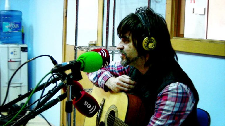 L’Entrevista Alternativa Acústica: Solar presenta «Ignición»