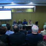 Es presenta el llibre sobre les actuacions patrimonials a l’Esglèsia de l’Assumpció de Castalla