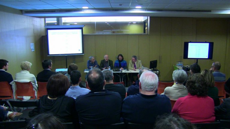 Patrimoni Cultural presenta el llibre sobre les actuacions a l’Esglèsia de l’Assumpció de Castalla