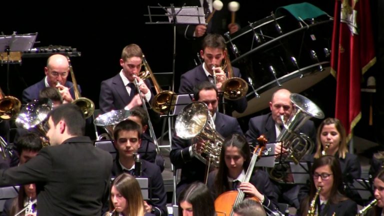 Agrupació Musical Santa Cecília – Malkia (Carlos Esteve)