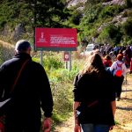 https://youtu.be/GzPAlwQtLSI La Safor homenatja a Joan Pellicer i Toni Mascarell a la Font dels Madallars