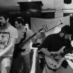 https://youtu.be/_5eOWQDr2cw Bostok Project ens apropen els sons més extrems a l'Escarabat d'Or de Castalla