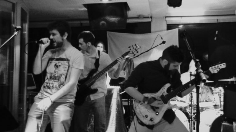 Bostok Project ens apropen els sons més extrems a l’Escarabat d’Or de Castalla