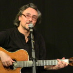 Joan Amèric i "la seua xica"