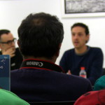 Xavi Sarrià reviu els anys 90 amb "Totes les cançons parlen de tu"