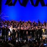 https://youtu.be/EVI-h6Y9Kvw Obrint Pas conquereix València amb tres concerts de comiat al Teatre Principal