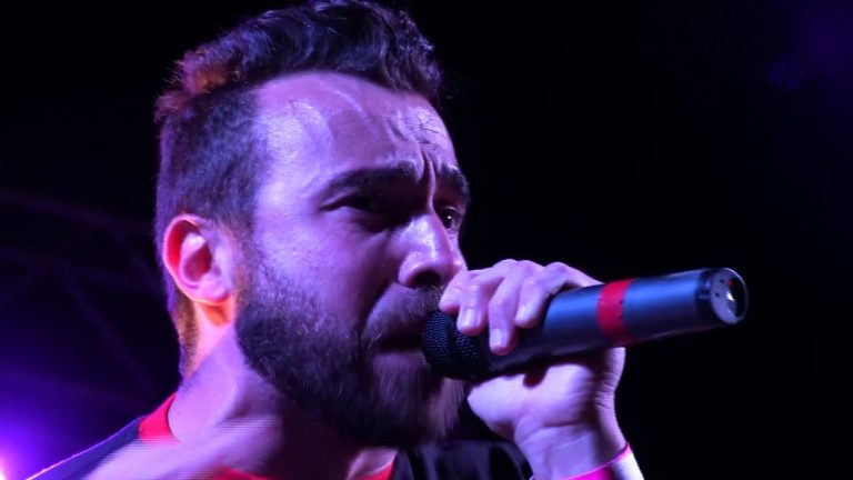 Aspencat – Nit d’Esperança i SOS (en viu al Festival Diània)