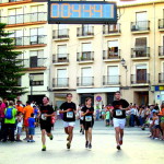 Andrés Micó guanya la III edició del Cross pel Centre Històric de Castalla