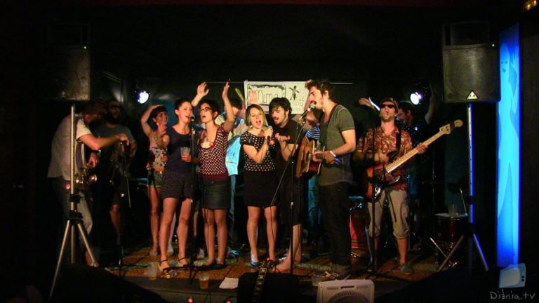 El MIMA Festival d’Alcoi es consolida com a referent de la música independent a les comarques