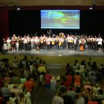 El Portell desembarca a l'Auditori de Castalla amb l'espectacle "Cançons de vora la mar"