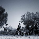 Bostok Project grava el videoclip del seu senzill "Stop This"