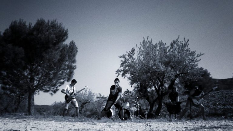 Bostok Project grava el videoclip del seu senzill «Stop This»