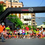 Andrés Micó guanya la III edició del Cross pel Centre Històric de Castalla