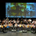 Guantanamera amb tots els convidats