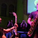 Raju i Paco Alemañ