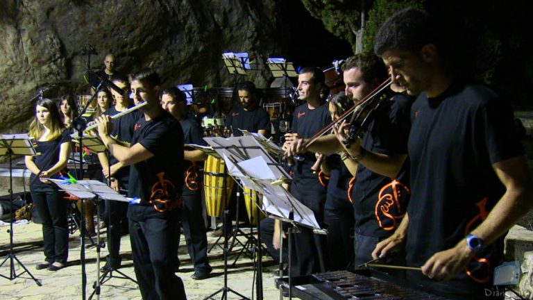 El Sogall - Cántigas de Santa María