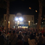 https://youtu.be/BgNZnT7_pLI La fira “Saborea Castalla” mostra amb éxit la varietat gastronòmica de la localitat