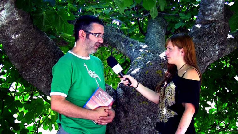 Herbolari Diànic: La Figuera (amb Just Sellés)