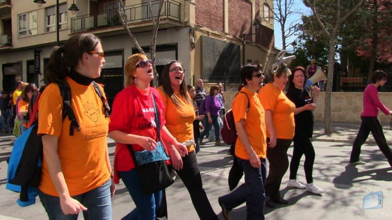 Ser o no ser dependents, qüestió de segons