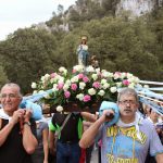 https://youtu.be/SYdIjR7BHPQ Alcoi celebra la Romeria de la Mare de Déu dels Lliris, patrona de la ciutat