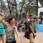 https://youtu.be/SYdIjR7BHPQ Alcoi celebra la Romeria de la Mare de Déu dels Lliris, patrona de la ciutat