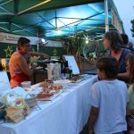 https://youtu.be/BgNZnT7_pLI La fira “Saborea Castalla” mostra amb éxit la varietat gastronòmica de la localitat