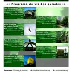 L’associació ‘Serra de Mariola’ organitza un programa de visites guiades dedicat al senderisme