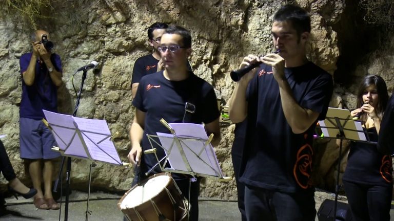 El Sogall – Cancri (Antoni de la Asunción Andrés)