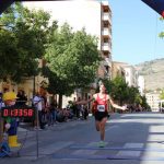 Més de 1.200 persones participen en la XXIX Volta a la Foia