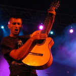 El Diluvi