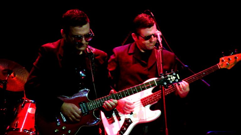 Rolling Bessons – Rock al teu costat