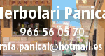Herbolari Panical