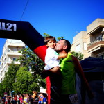 Tendresa en la Volta a la Foia 2014