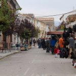 La Vall d'Ebo celebra l'anual FestaFira del Perelló amb rutes, música i tallers