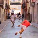 La Fira de Tots Sants impregna de cultura i festa els carrers de Cocentaina amb vora 500.000 visitants
