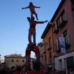 La Fira de Tots Sants impregna de cultura i festa els carrers de Cocentaina amb vora 500.000 visitants