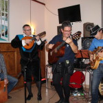 El passat cap de setmana el Café-Bar M’agrada de Castalla celebrà el primer aniversari. Ho va fer amb música, de la mà del concert “A pèl” de Pipo, i amb una Jam Session el dissabte. També s’ha realitzat un sorteig per tal d’agrair el suport dels clients durant tot un any sencer. La "tuna" i Lino Pérez