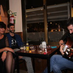 El passat cap de setmana el Café-Bar M’agrada de Castalla celebrà el primer aniversari. Ho va fer amb música, de la mà del concert “A pèl” de Pipo, i amb una Jam Session el dissabte. També s’ha realitzat un sorteig per tal d’agrair el suport dels clients durant tot un any sencer. Suite Poemia